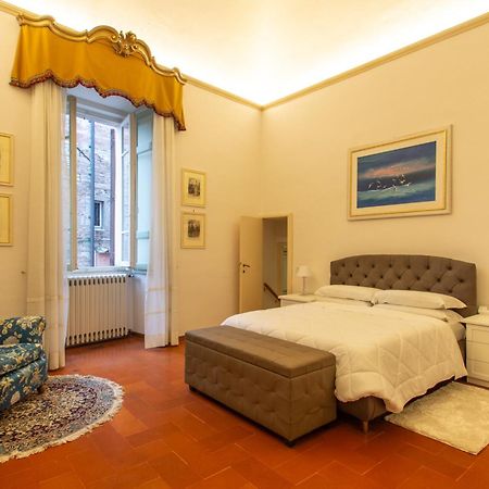 Maggiore Suite - Piazza IV Novembre Perugia Buitenkant foto