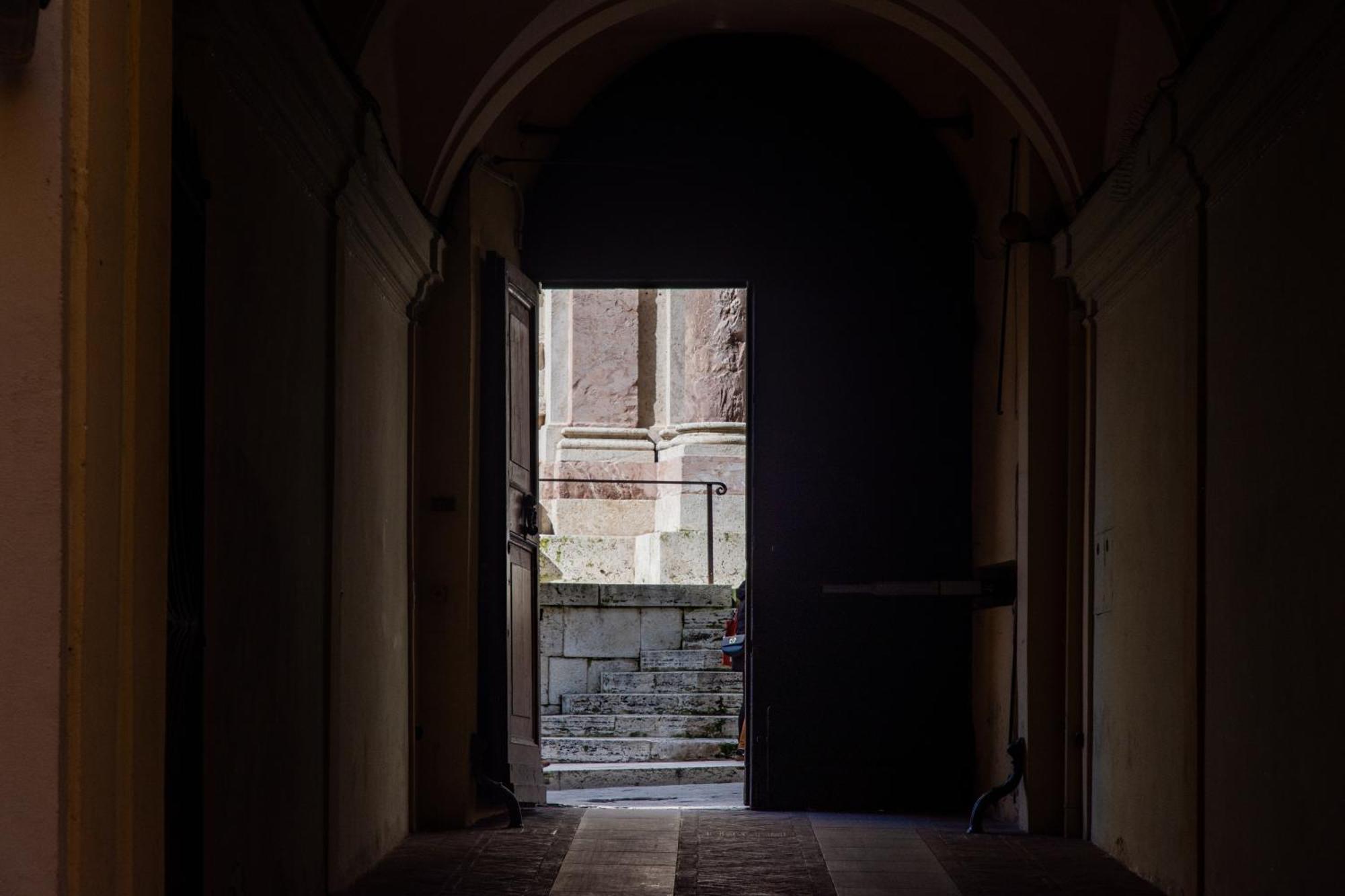 Maggiore Suite - Piazza IV Novembre Perugia Buitenkant foto