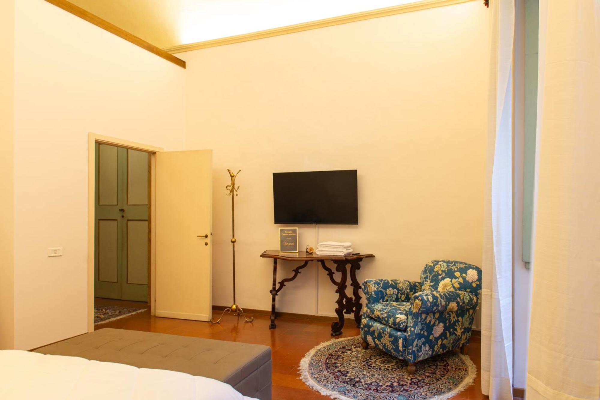 Maggiore Suite - Piazza IV Novembre Perugia Buitenkant foto