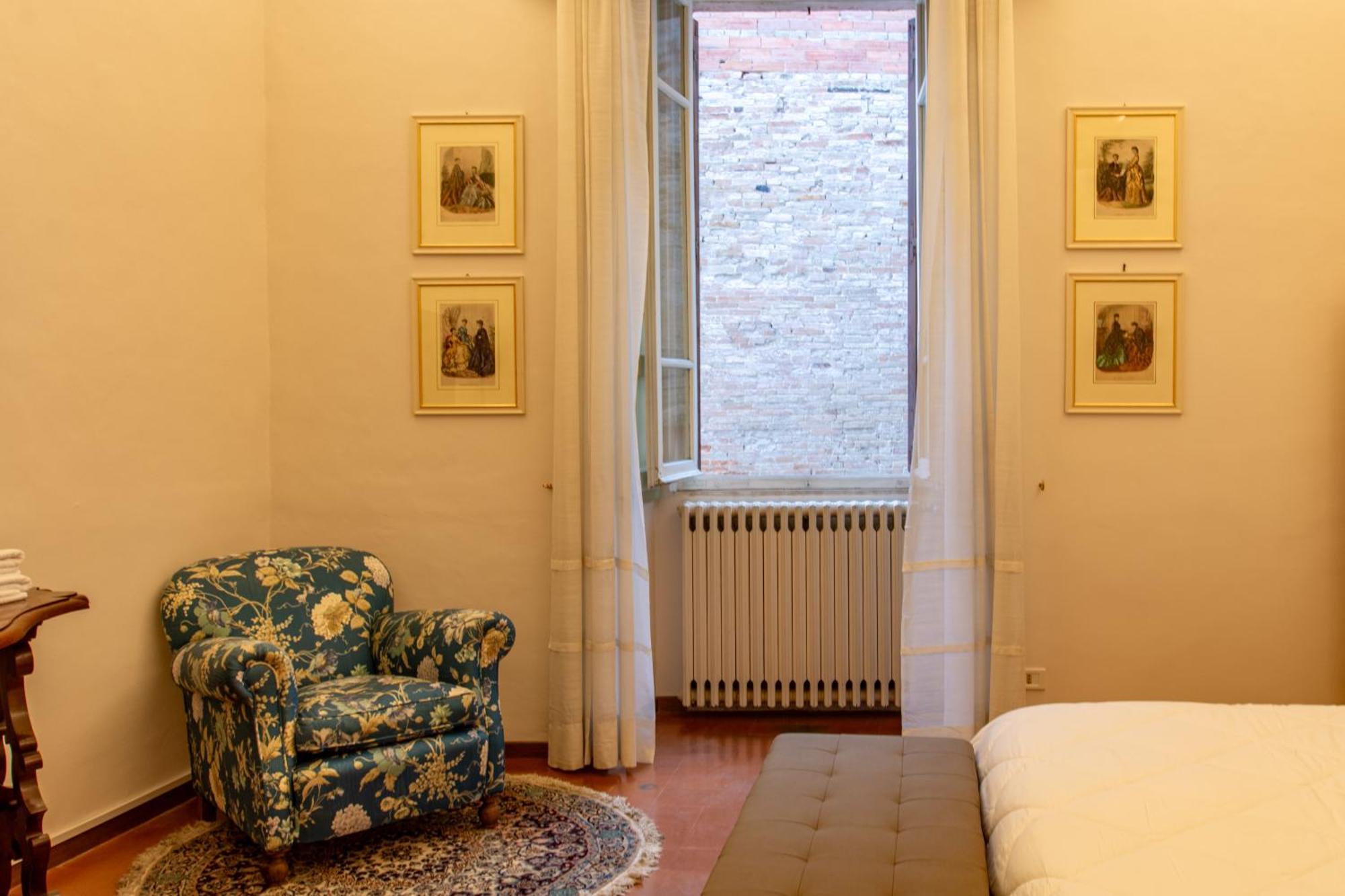 Maggiore Suite - Piazza IV Novembre Perugia Buitenkant foto