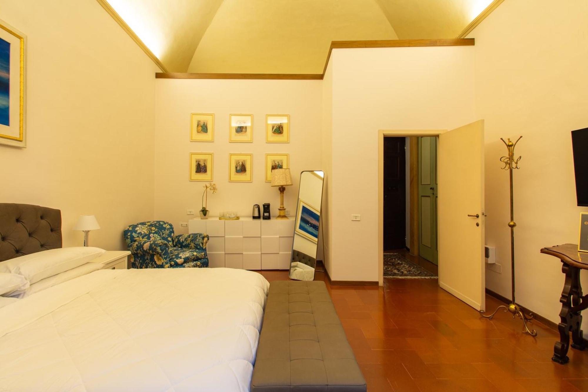 Maggiore Suite - Piazza IV Novembre Perugia Buitenkant foto